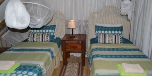 This photo about Marloth Kruger Lodges shared on HyHotel.com