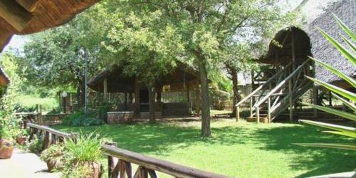 This photo about Marloth Kruger Lodges shared on HyHotel.com