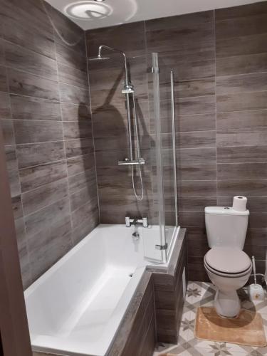 This photo about The Fallowfield Lodge shared on HyHotel.com