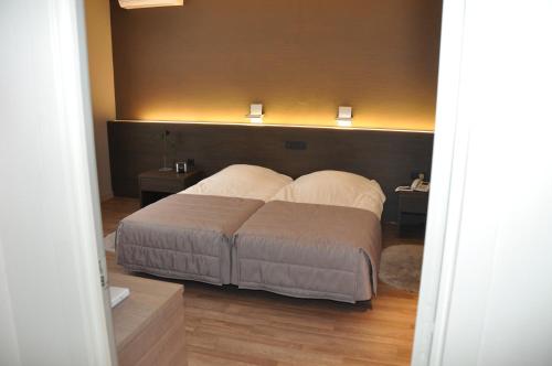 This photo about Hotel De Zalm shared on HyHotel.com