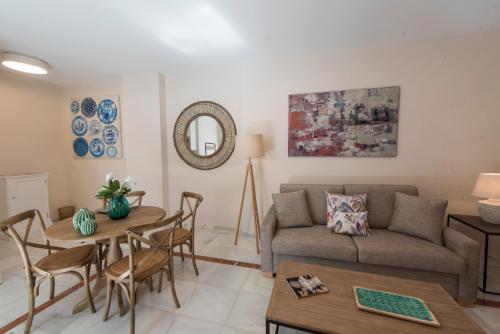 Centriko Apartments Quintero 40 in Seville Centriko Apartments Quintero 40 in Seville