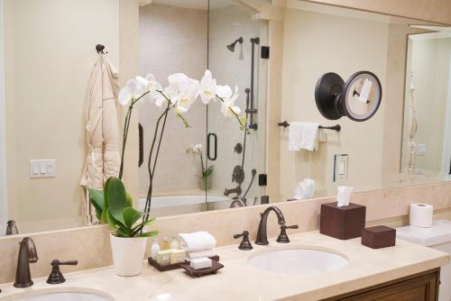 在meiguo.com看到的Westlake Village Inn的介绍图片