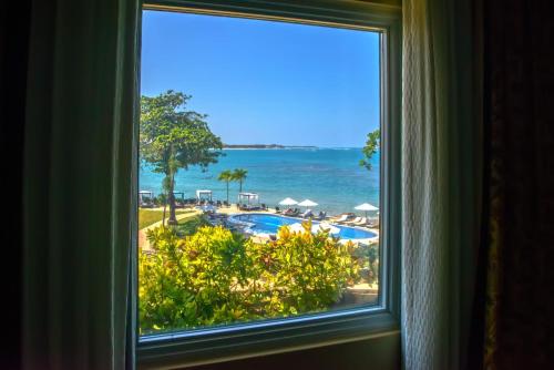 View, Velero Beach Resort in Cabarete View, Velero Beach Resort in Cabarete