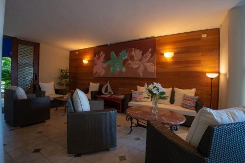 Velero Beach Resort in Кабарете Velero Beach Resort in Кабарете