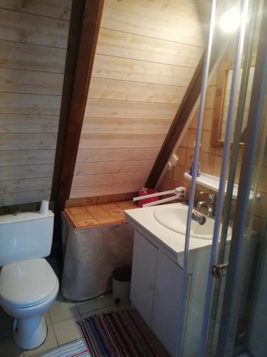 Chalet tres calme in Saint Sauves D'Auvergne Chalet tres calme in Saint Sauves D'Auvergne