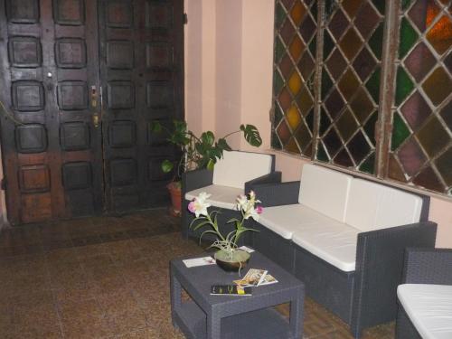 This photo about Alla Residenza Domus Minervae shared on HyHotel.com