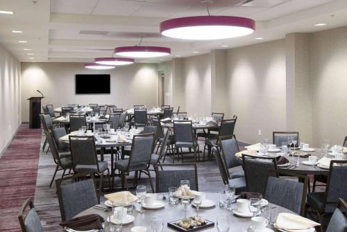 Meeting room / ballrooms, Wyndham Garden at Niagara Falls in Niagara Falls (NY) Meeting room / ballrooms, Wyndham Garden at Niagara Falls in Niagara Falls (NY)