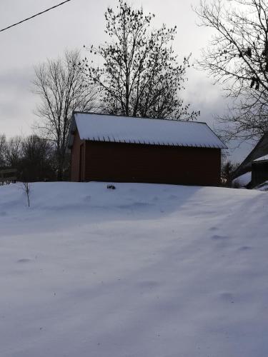 Chalet tres calme in Saint Sauves D'Auvergne Chalet tres calme in Saint Sauves D'Auvergne