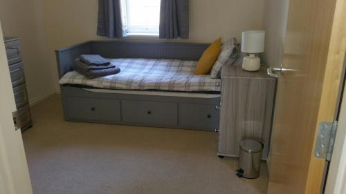 غرفة الضيوف, Lerwick Garden Cottage in Leachkin غرفة الضيوف, Lerwick Garden Cottage in Leachkin