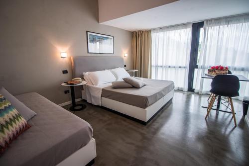 Hotel Clarici in Spoleto City Center Hotel Clarici in Spoleto City Center
