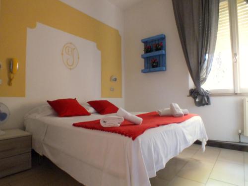 Hotel Jolie Tripoli