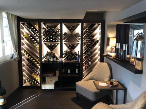 This photo about Gasthof Lowen shared on HyHotel.com