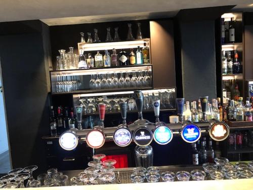 This photo about Gasthof Lowen shared on HyHotel.com