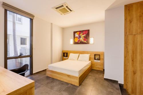G Suites Luxury Rentals in Никозия G Suites Luxury Rentals in Никозия