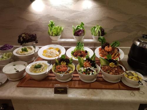 Cibo e bevande, MUSCAT GATE HOTEL in Muscat Cibo e bevande, MUSCAT GATE HOTEL in Muscat