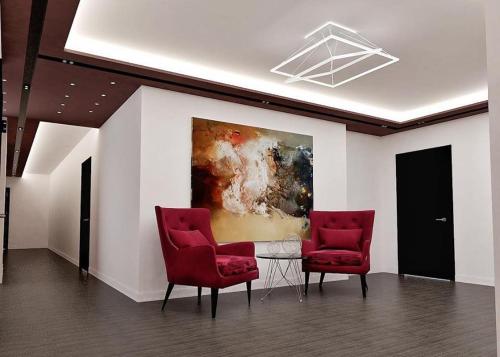 This photo about VH Premier AS Tirana Hotel & Symposium shared on HyHotel.com