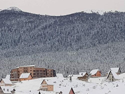 Apartman Panorama in Kupres Apartman Panorama in Kupres