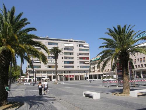 This photo about Suites Rome shared on HyHotel.com