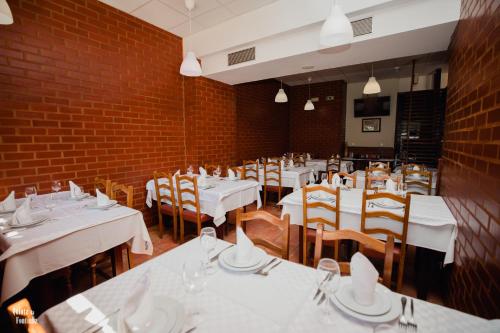 ห้องอาหาร, Quinta Da Fontinha in บอร์บา เด มอนตันยา ห้องอาหาร, Quinta Da Fontinha in บอร์บา เด มอนตันยา