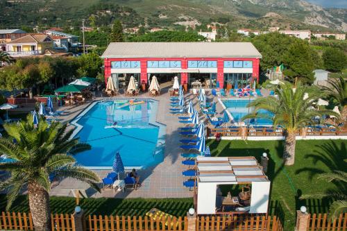COSTAS HOTEL