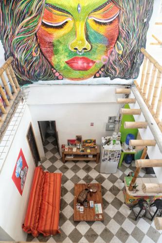 Casa Mafer Lodge in มองตานิตา Casa Mafer Lodge in มองตานิตา