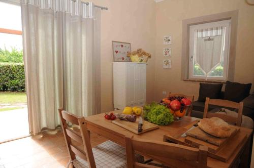 This photo about Podere Calledro shared on HyHotel.com