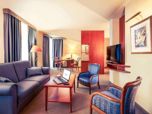 Sadržaji, Mercure Poznan Hotel in Poznan Sadržaji, Mercure Poznan Hotel in Poznan