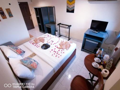 Hotel Sawasdee Koh Tao Guest House