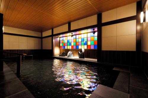 Sadržaji, Daiwa Roynet Hotel KANAZAWA-MIYABI in Kanazawa Sadržaji, Daiwa Roynet Hotel KANAZAWA-MIYABI in Kanazawa