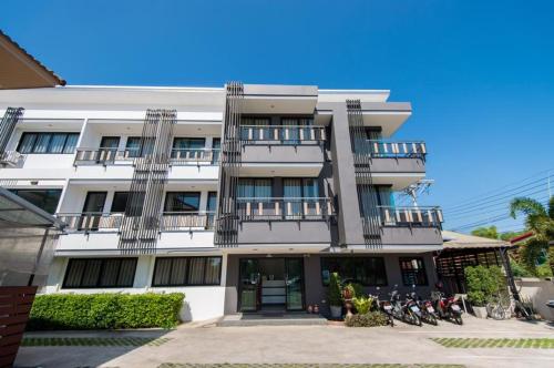 Siwanut Living Hotel