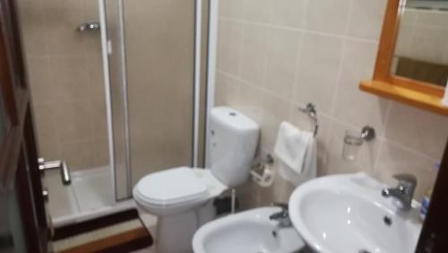Basic Hotel in Mindelo Basic Hotel in Mindelo