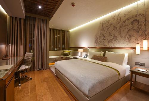 The Museum Hotel Antakya in Antakya The Museum Hotel Antakya in Antakya