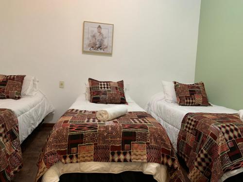 Hotel EZE APART
