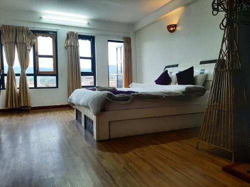 Hotel Bhaktapur Inn in Bhaktapur Hotel Bhaktapur Inn in Bhaktapur
