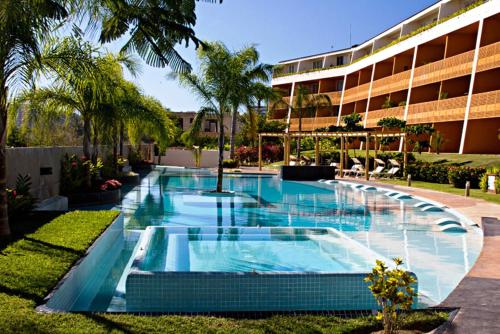 This photo about La Joya by Destino shared on HyHotel.com