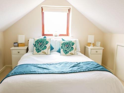Bramble Cottage in St Columb Minor Bramble Cottage in St Columb Minor
