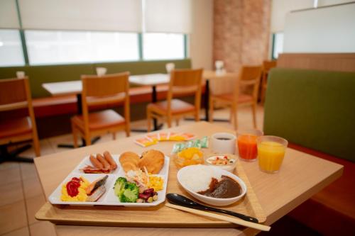 Sanco Inn Kuwana Ekimae in Kuwana Sanco Inn Kuwana Ekimae in Kuwana