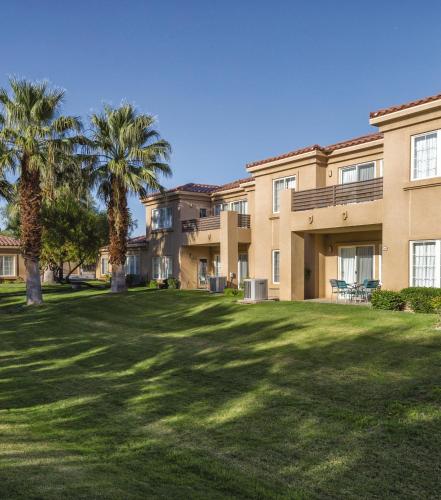 View, WorldMark Cathedral City in Cathedral City (CA) View, WorldMark Cathedral City in Cathedral City (CA)