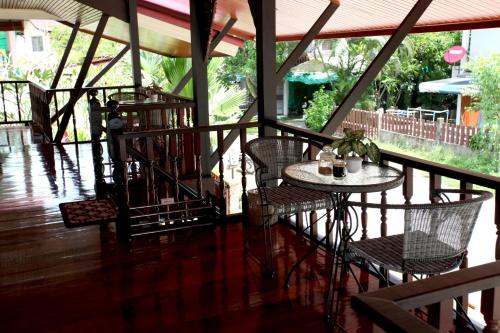 アオ ナン ホーム ステイ3