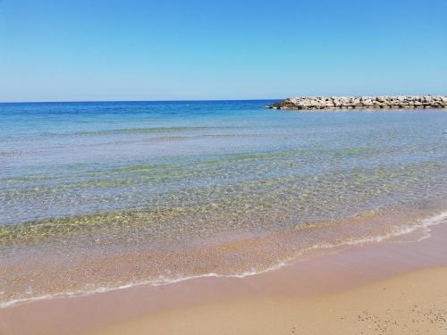 Beach, Masseria Monache in San Pietro Vernotico Beach, Masseria Monache in San Pietro Vernotico