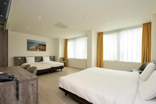 The Market by Parkhotel in Kortrijk The Market by Parkhotel in Kortrijk