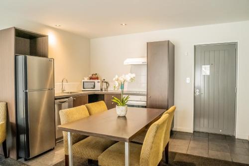 المرافق, Airport Christchurch Motel in برنسايد المرافق, Airport Christchurch Motel in برنسايد