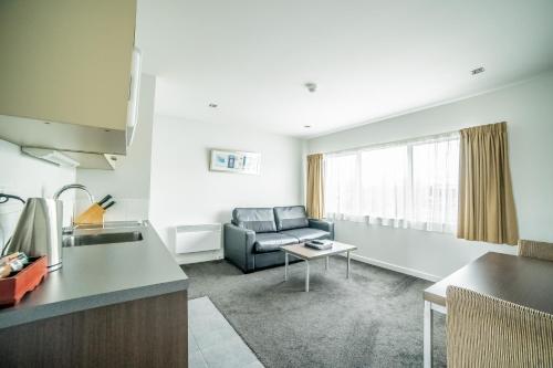 This photo about Airport Christchurch Motel shared on HyHotel.com