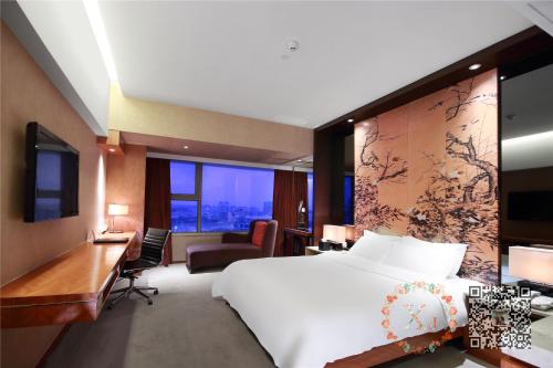 グランド メルキュール ドングアン フーメン バイ アコー (Grand Mercure Dongguan Humen By Accor) in 東莞(ドングァン) グランド メルキュール ドングアン フーメン バイ アコー (Grand Mercure Dongguan Humen By Accor) in 東莞(ドングァン)