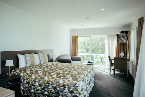 Airport Delta Motel in برنسايد Airport Delta Motel in برنسايد