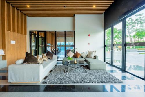Facilities, SureStay by Best Western Bangkok Ramintra near Siam Amazing Park Facilities, SureStay by Best Western Bangkok Ramintra near Siam Amazing Park