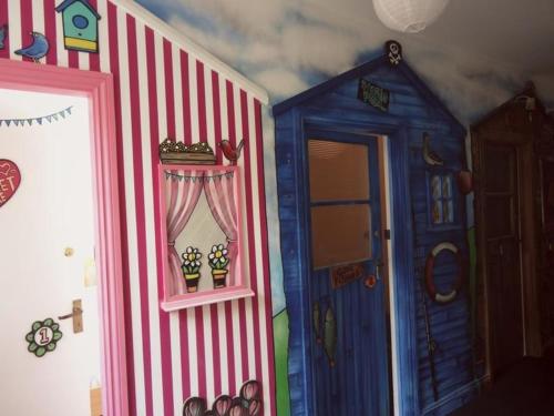 This photo about Igloo Hybrid shared on HyHotel.com