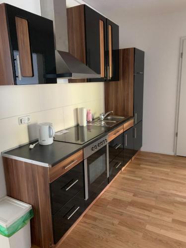 This photo about Berlin Midtown Apartments shared on HyHotel.com