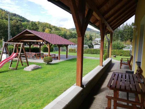 Kert, Aparmany Loucna nad Desnou in Loucna Nad Desnou Kert, Aparmany Loucna nad Desnou in Loucna Nad Desnou