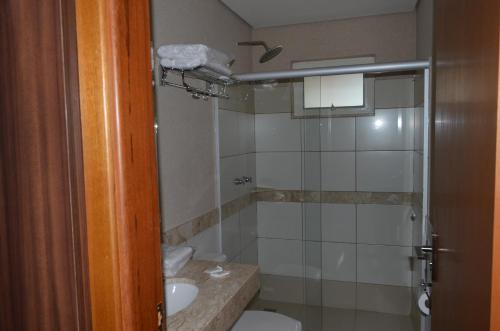 This photo about Sakr Hotel shared on HyHotel.com